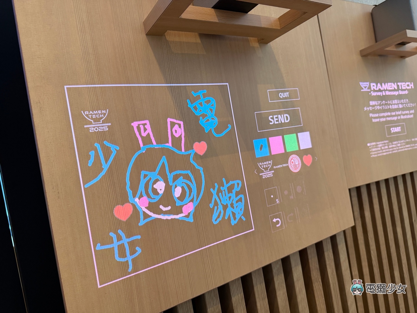 出遠門｜RAMEN TECH 去福岡不是吃拉麵，是去看未來：SONY 黑科技現場直擊！