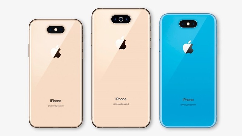 2019 iPhone可能改用Type C連接埠充電?! 還有可能推出綠色版本