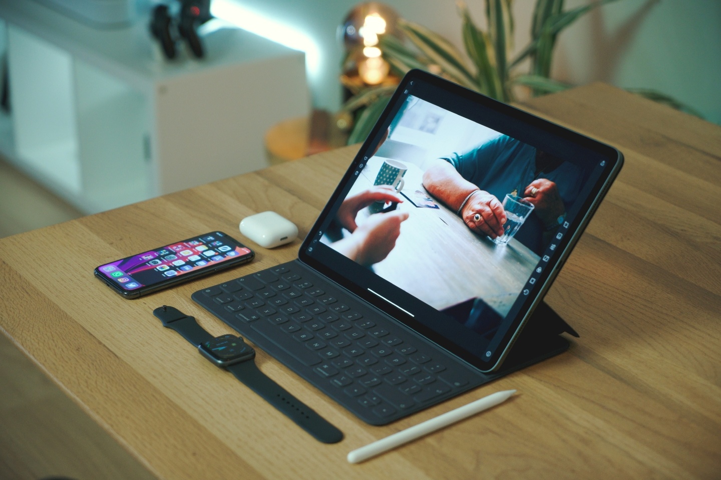 舊機現在換掉划不划算？Apple 台灣折抵換購金額實查