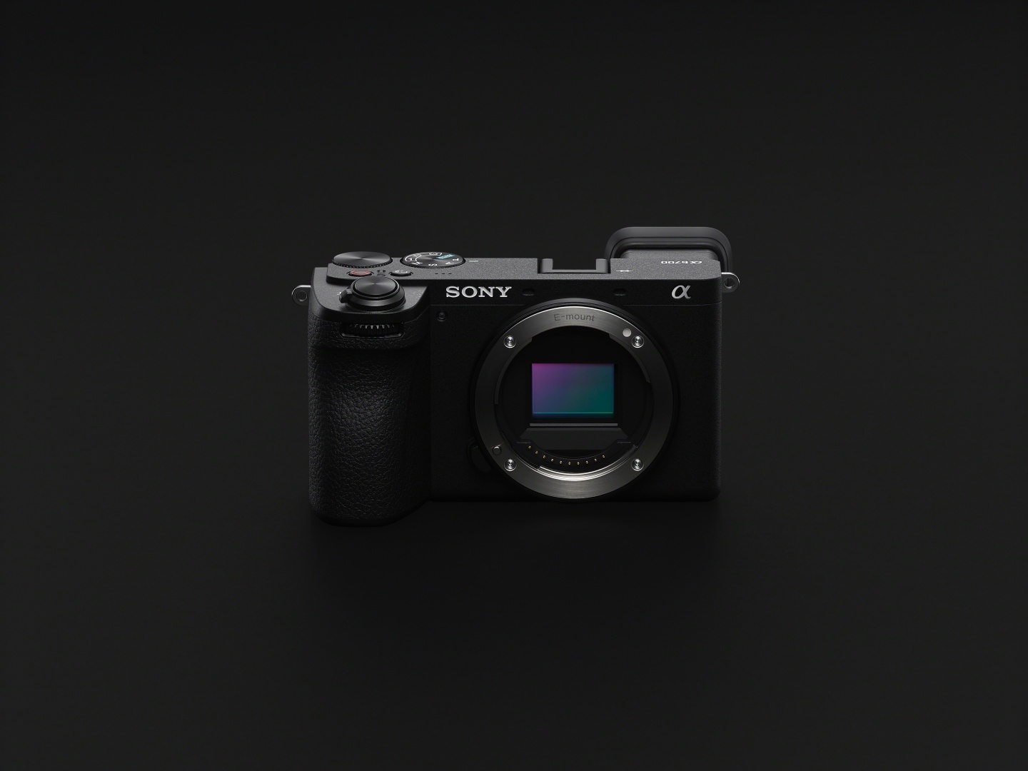 睽違四年 Sony 全新 APS-C 旗艦相機 a6700 正式發表！