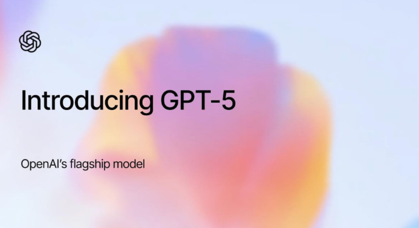 ChatGPT 推出 GPT-5 引發用戶反彈，教你設定回熟悉的 GPT-4o！