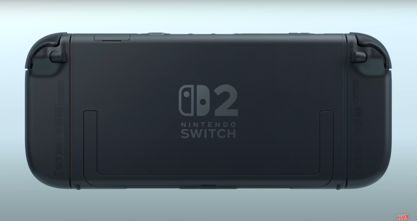 Switch 2 終於亮相！多了哪些升級？和 Switch 有哪些差別？最快啥時能玩到？