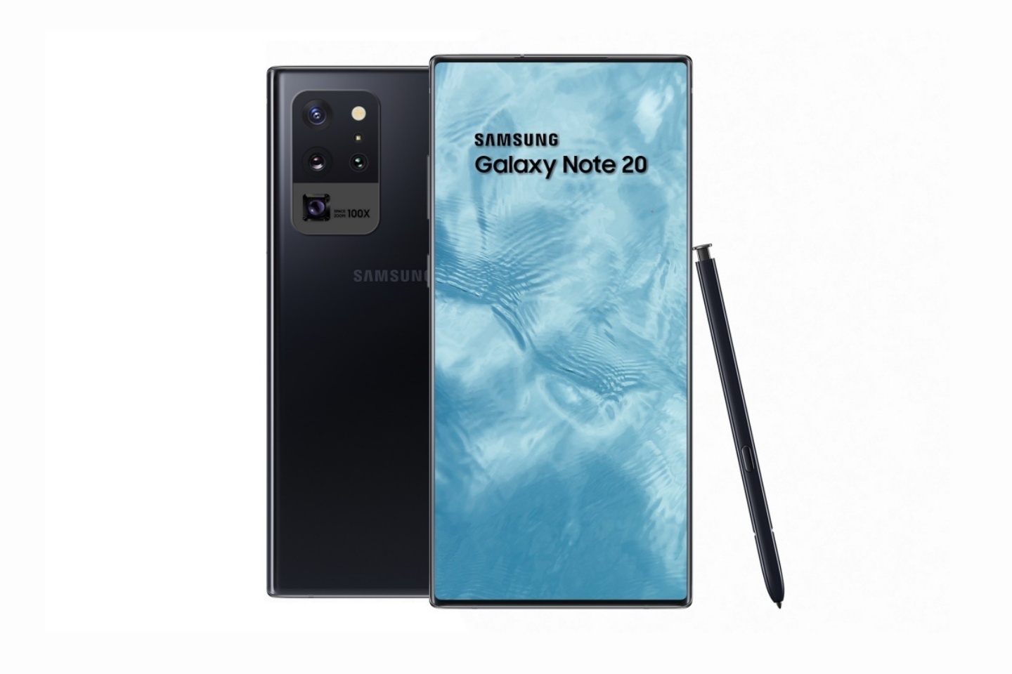 三星仍會推出『 Galaxy Note 20 Ultra 』？這款型號意外出現在藍牙技術聯盟授權名單內啦