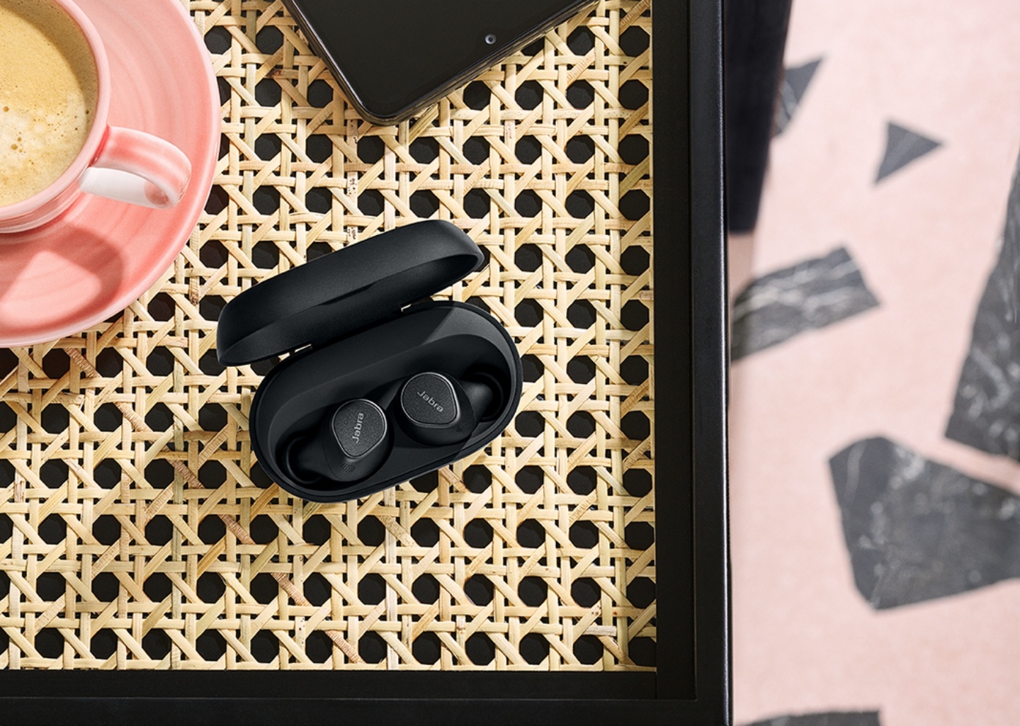 Jabra 推出 Elite 系列四款新耳機！入門款的 Elite 2 售價新臺幣 2,190 元，三千元有找就能入手！