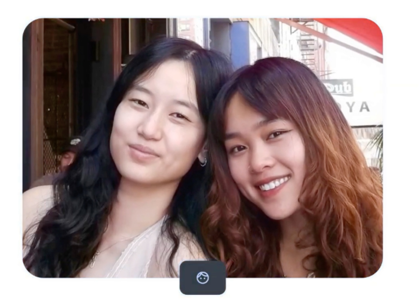 Google 相簿變身美顏神器！全新「潤飾」功能登場，去痘、美白、亮眼一鍵搞定