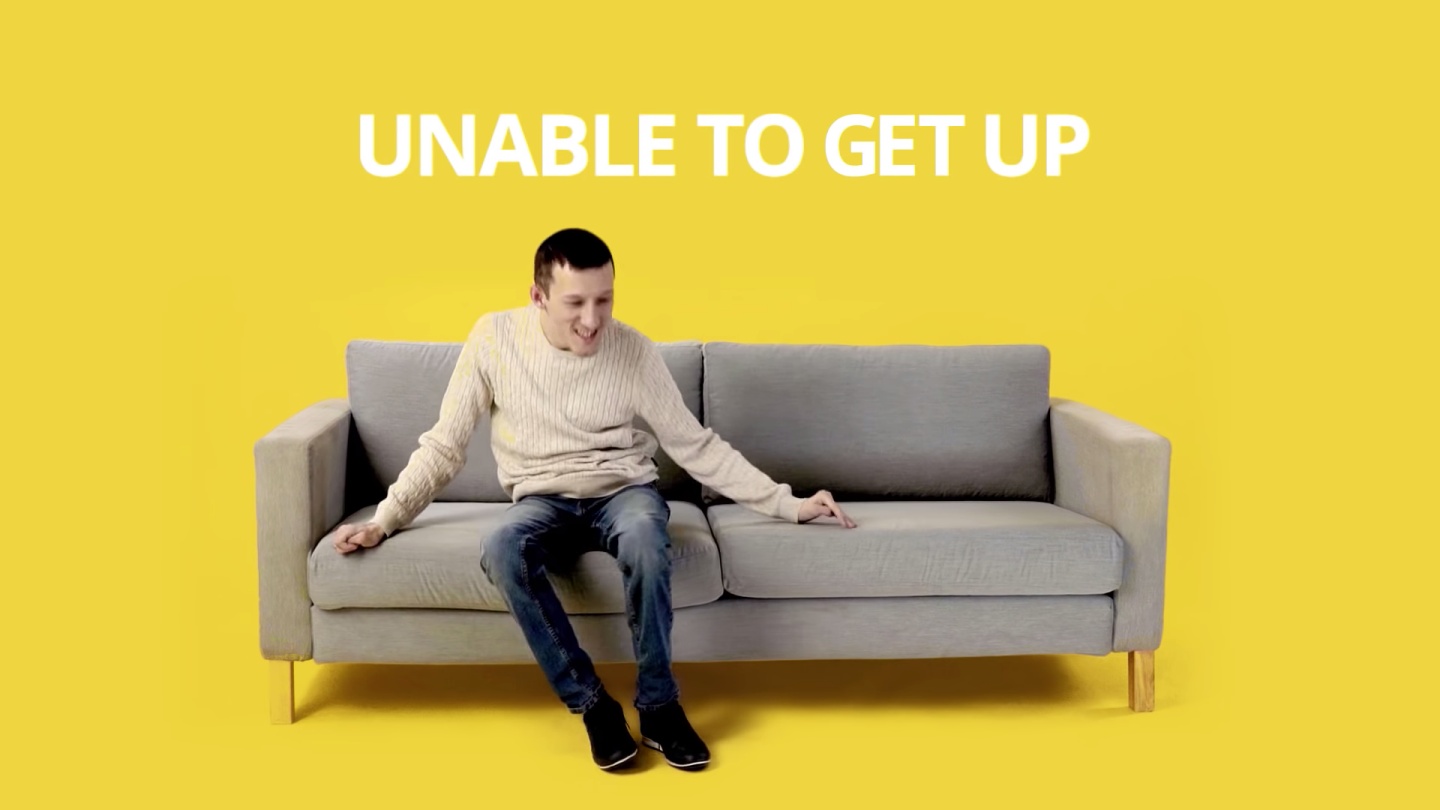 IKEA與非營利組織共同打造3D列印小配件 解決身障人士生活中遇到的不便