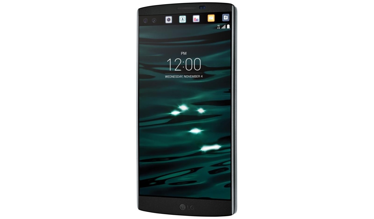 動態島對 Android 用戶來說不稀奇？走入歷史的『 LG V10 』副螢幕設計其實也超有趣！