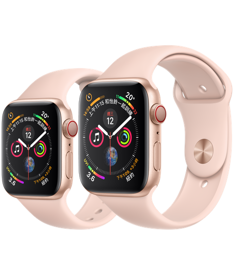 專利圖顯示蘋果可能想過在Apple Watch上加入鏡頭！
