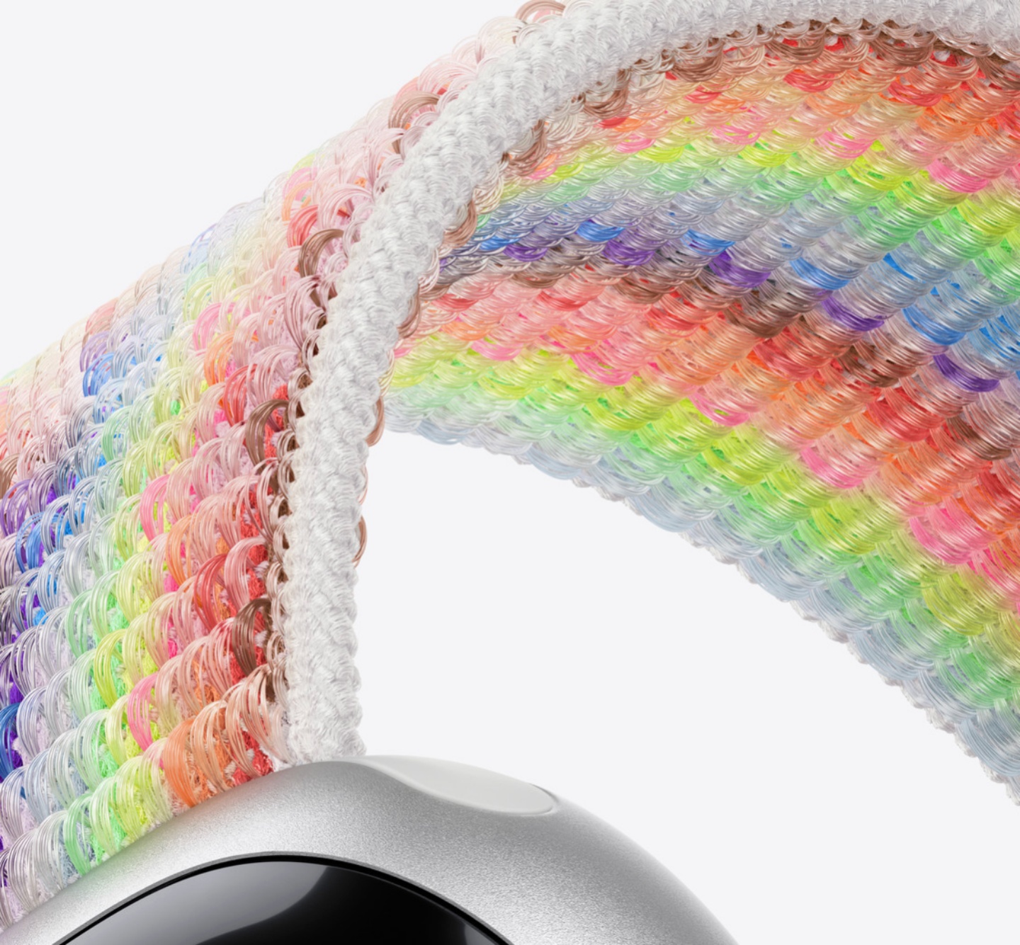 最浪漫的來了！Apple Watch 推驕傲特別系列