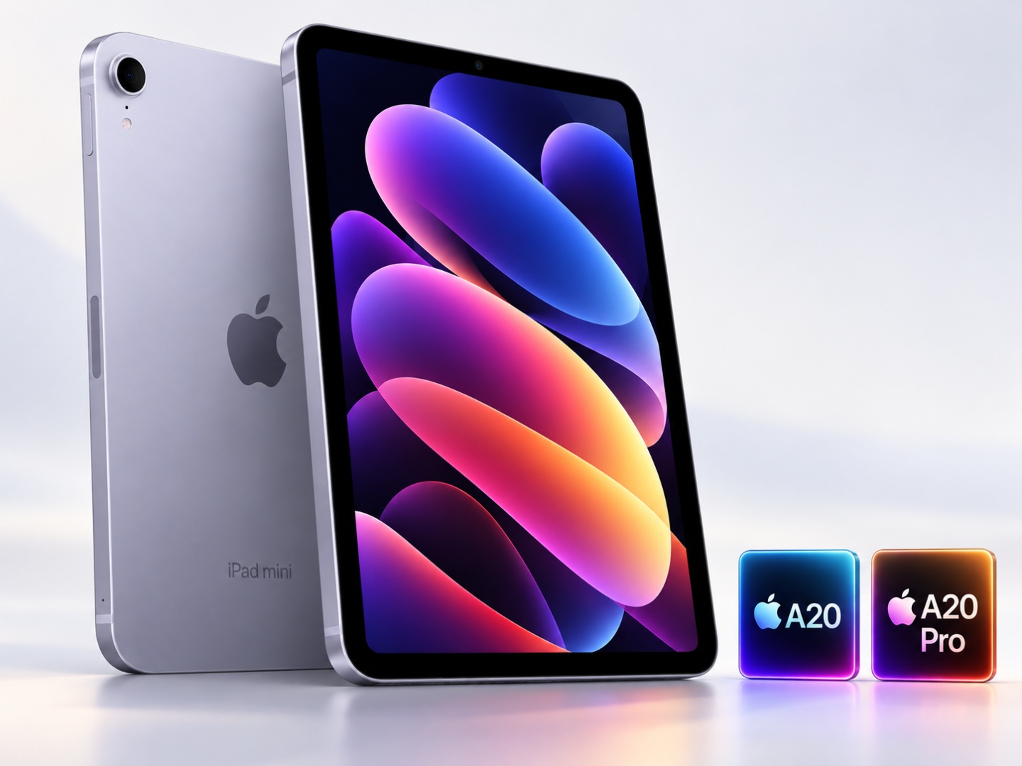 蘋果 10 月還有新品！傳觸控 MacBook Pro、OLED iPad mini 8 登場