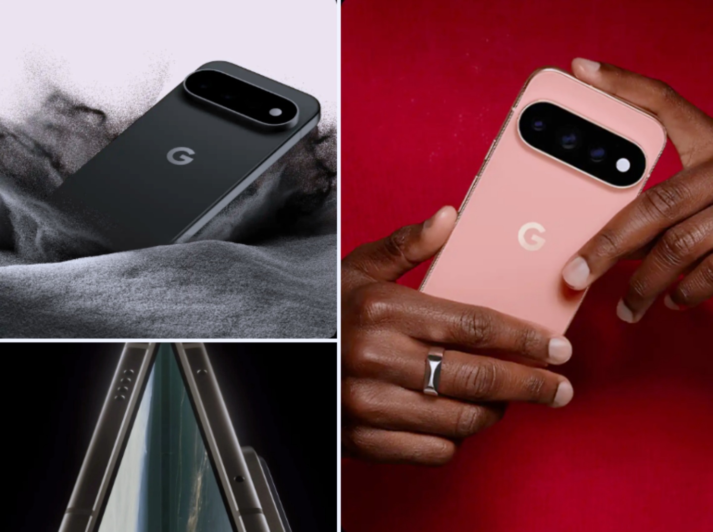 Pixel 11 發表會前爆光！2nm Tensor G6、全系列漲價，摺疊機更突破 NT$6 萬?