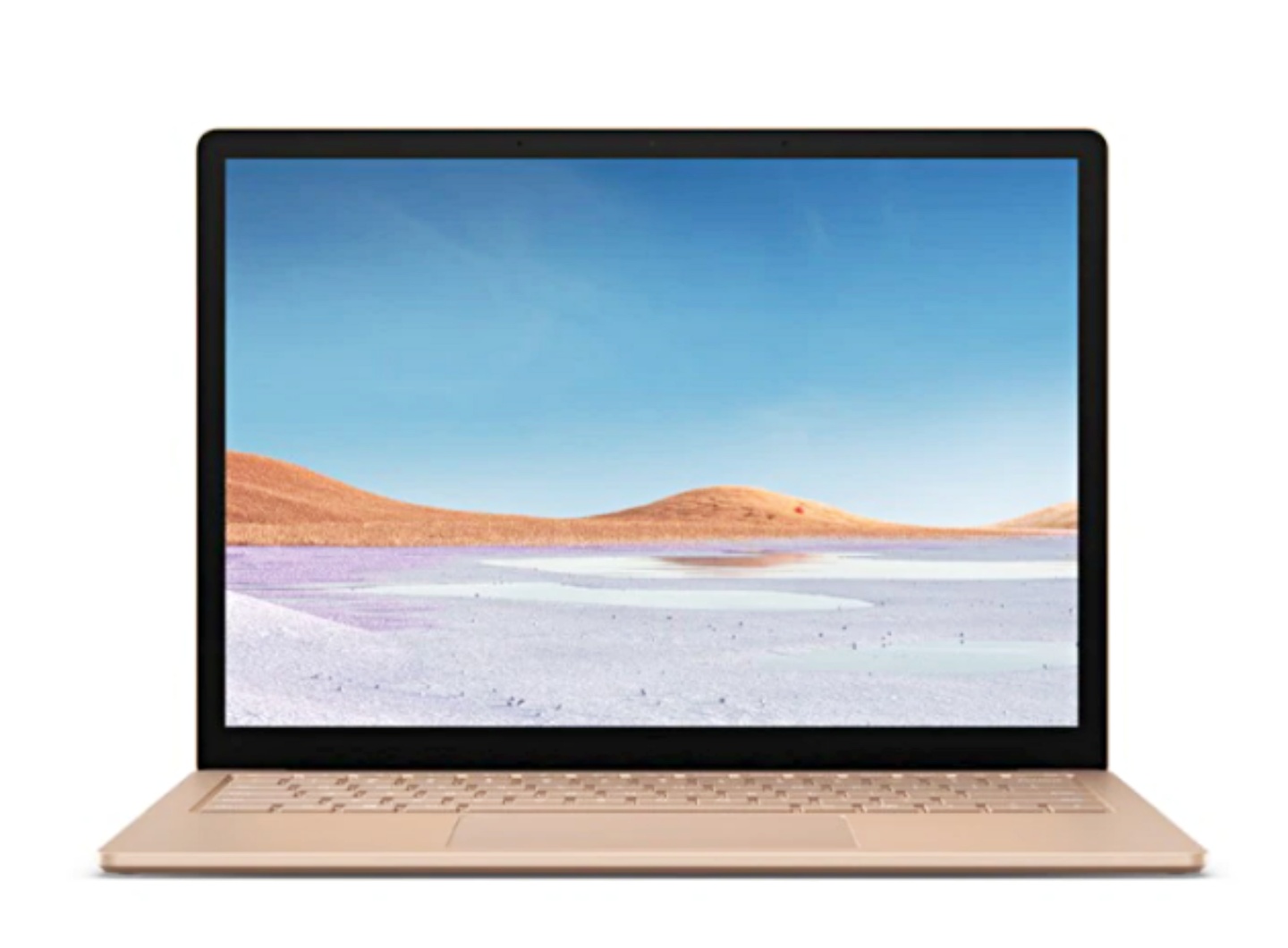 微軟新款 Surface Laptop 4 可望下月登場！全機型有可能都會加入 AMD 版本