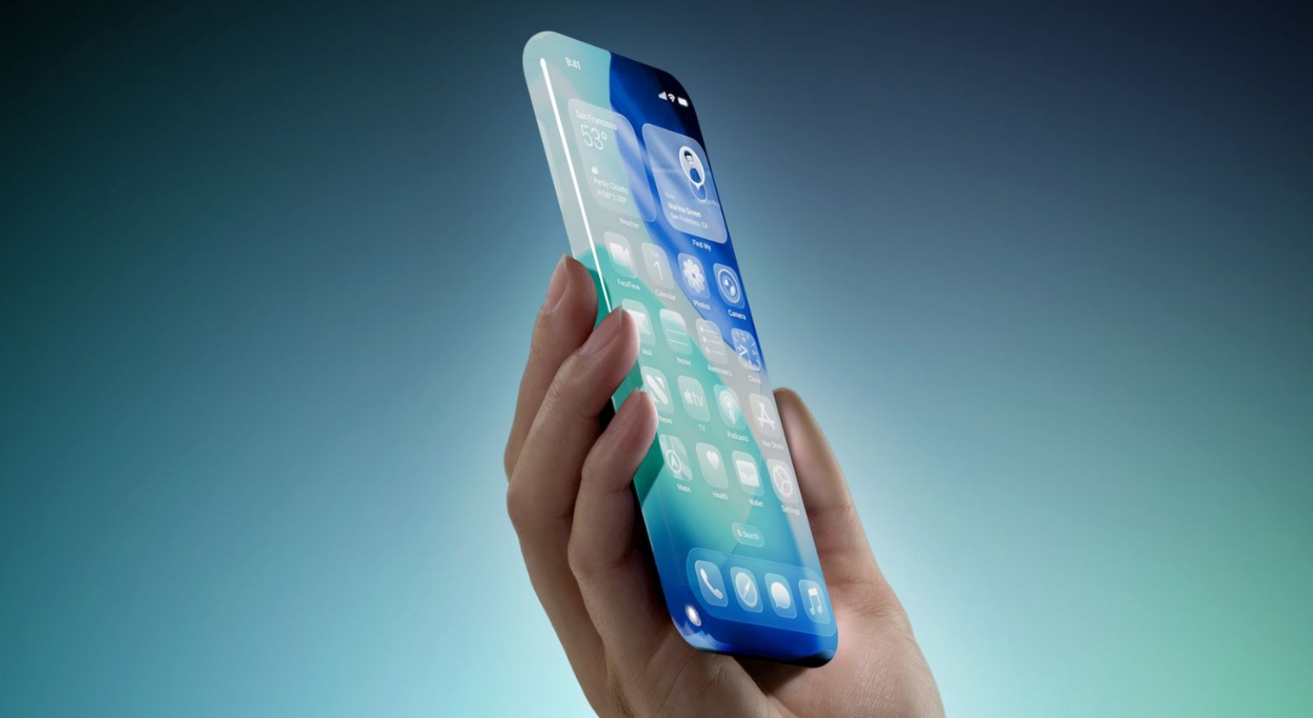 iPhone 20 週年要變「液態玻璃」？2027 年設計傳聞一次看懂