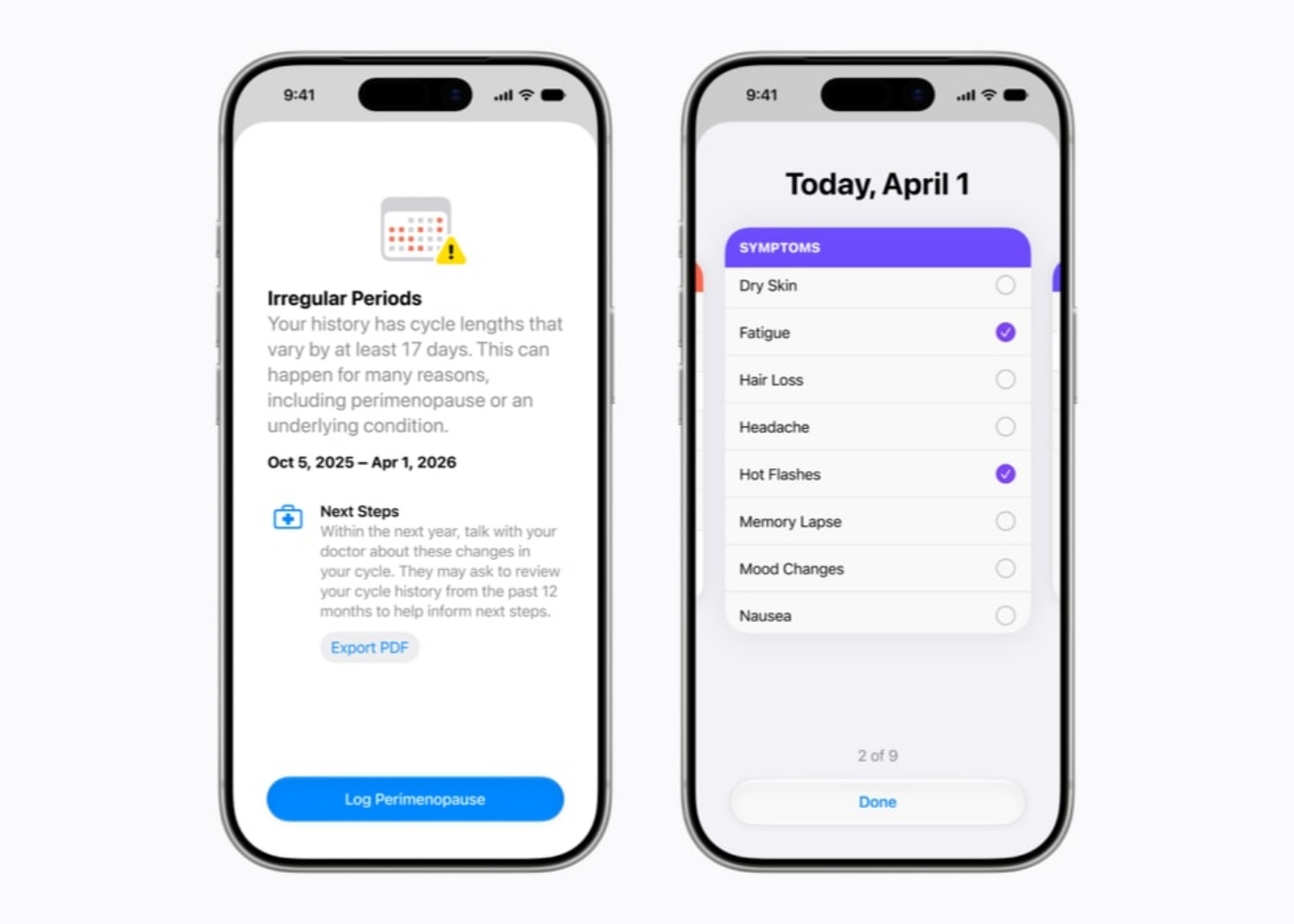 iOS 27 登場10 大有感亮點、支援機型與更新時間全整理 iOS 27 登場10 大有感亮點、支援機型與更新時間全整理