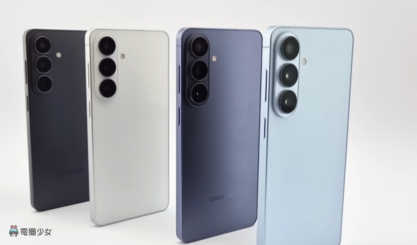 出門|臺灣有 eSim了!三星 Galaxy S26 系列全新鏡頭設計與內建螢幕防窺 快速體驗分享 出門|臺灣有 eSim了!三星 Galaxy S26 系列全新鏡頭設計與內建螢幕防窺 快速體驗分享