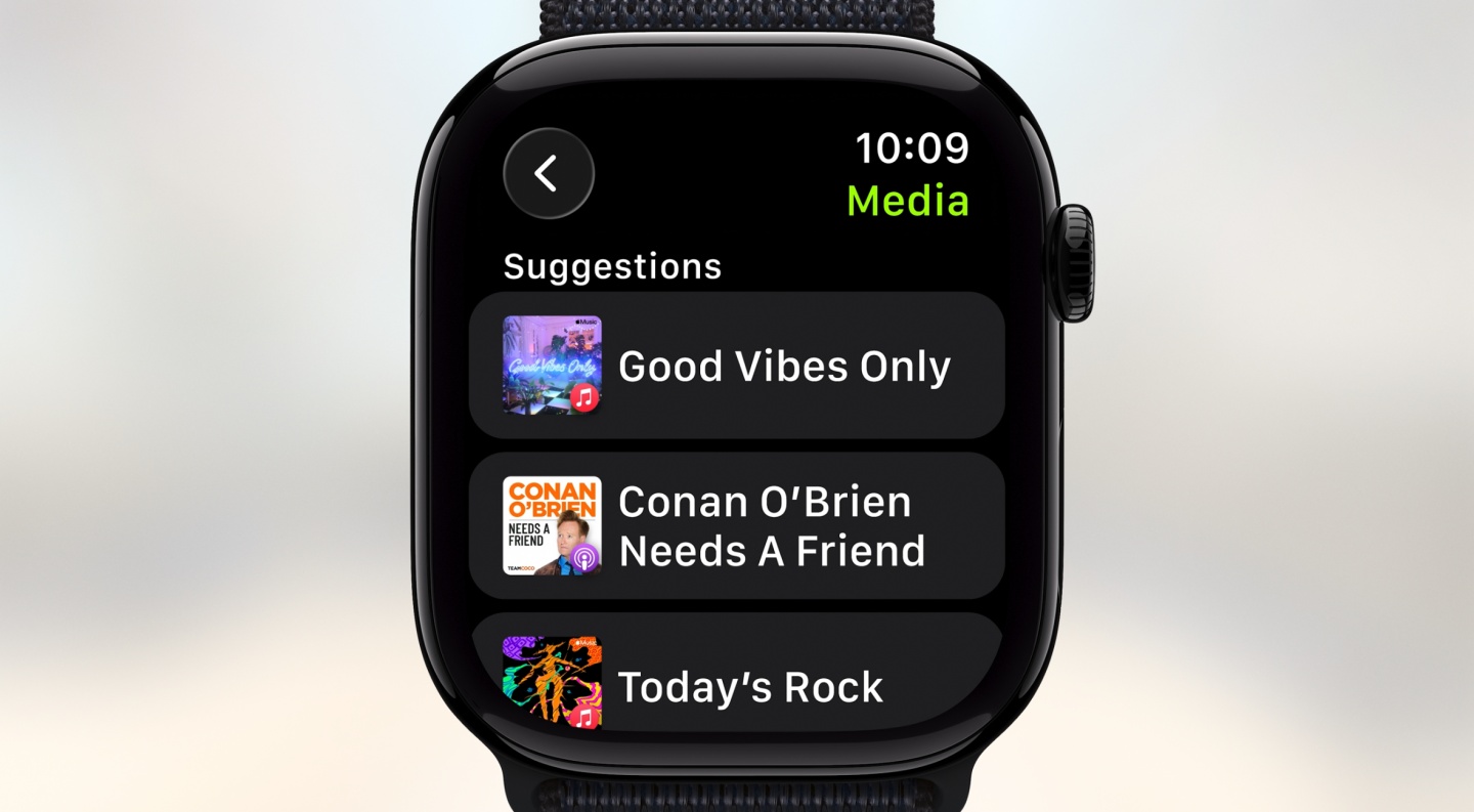 WWDC 2025｜Apple 系統大升級！visionOS、tvOS、watchOS 全新體驗一次看
