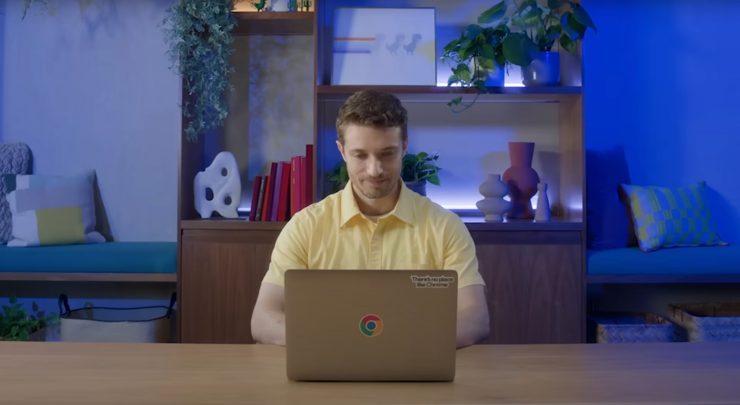 Gemini in Chrome ！三大 AI 智慧功能與更新時程總整理 重新定義「瀏覽器」角色！
