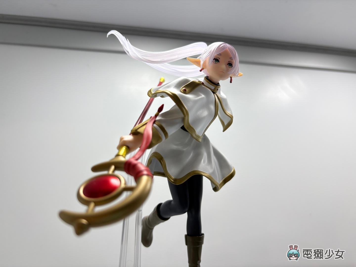 跟嘻嘻一起逛展吧!BANPRESTO EXPO 現場真的會失心瘋 跟嘻嘻一起逛展吧!BANPRESTO EXPO 現場真的會失心瘋