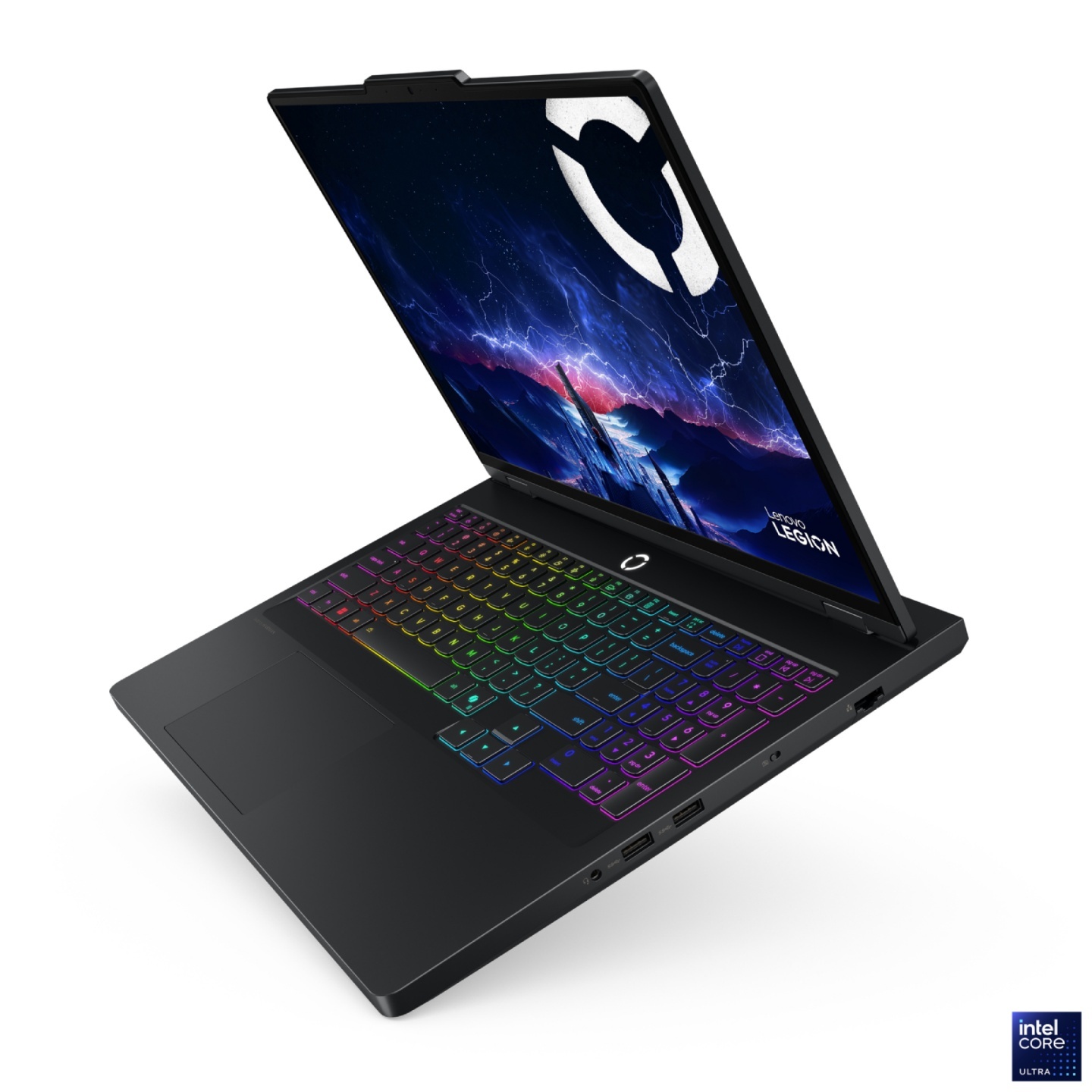 新一代電競筆電！Lenovo Legion 與 LOQ 系列升級
