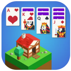 Age of solitaire : Build City