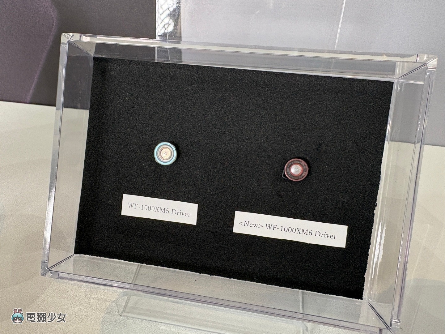 出門 ｜SONY WF-1000XM6 多一顆麥克風？！新一代降噪耳機亮點總整理　沙粉新色同步亮相