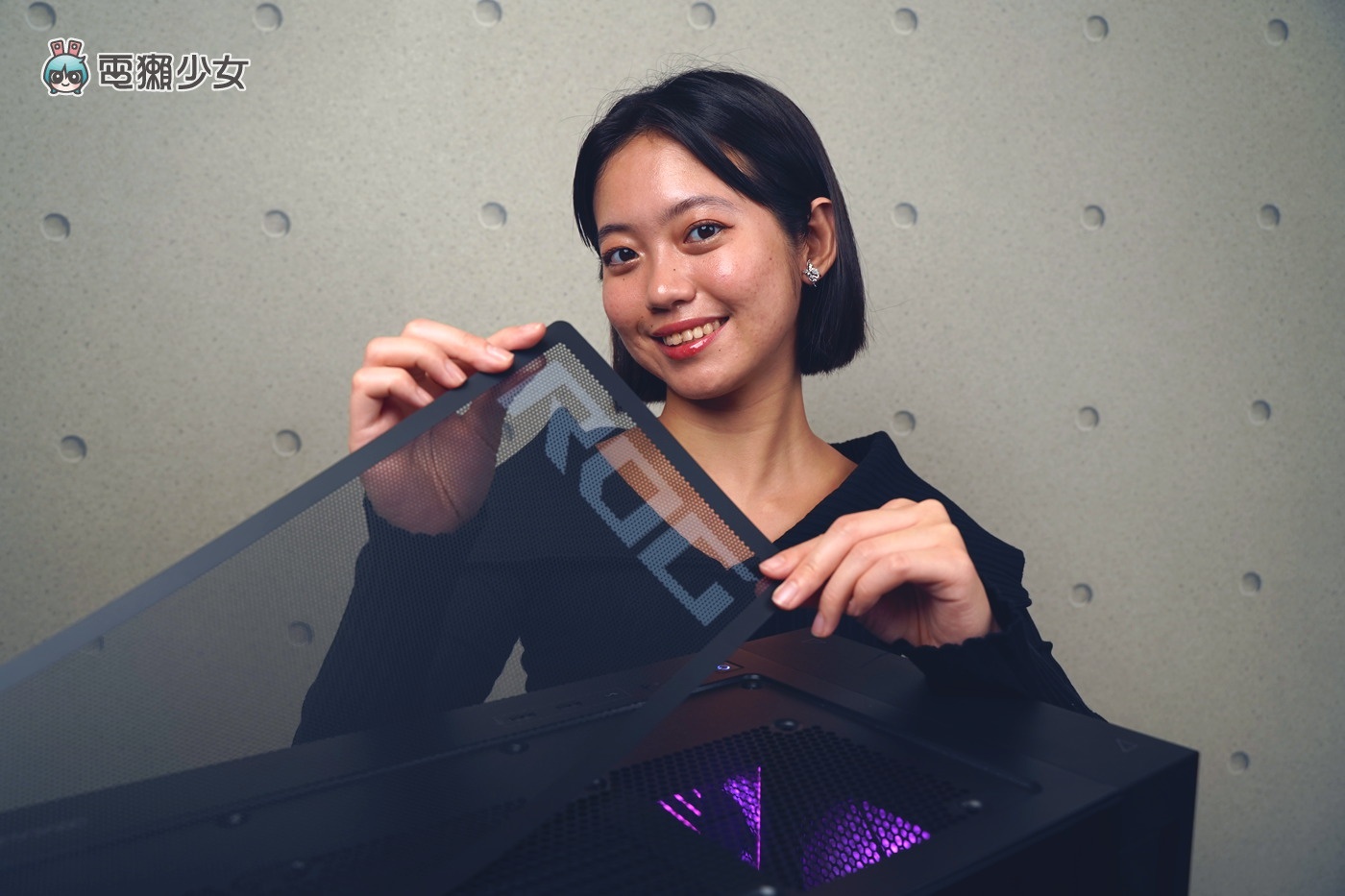 效能猛獸『ROG G700 電競桌機』不僅外型搶眼，效能更加突出！