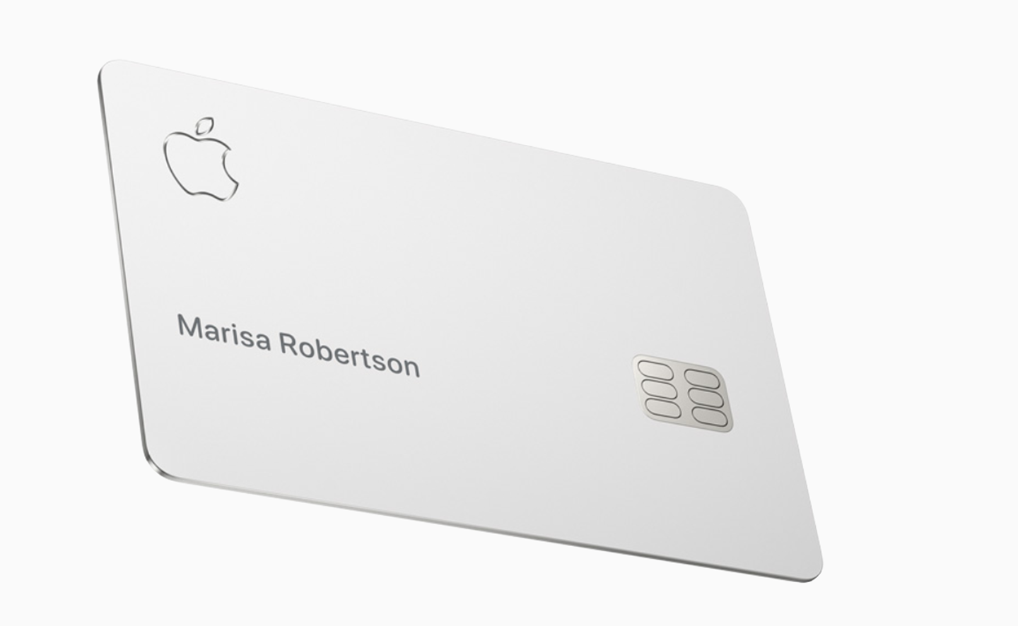 蘋果信用卡Apple Card將發行 但不能買比特幣、不能改機?!