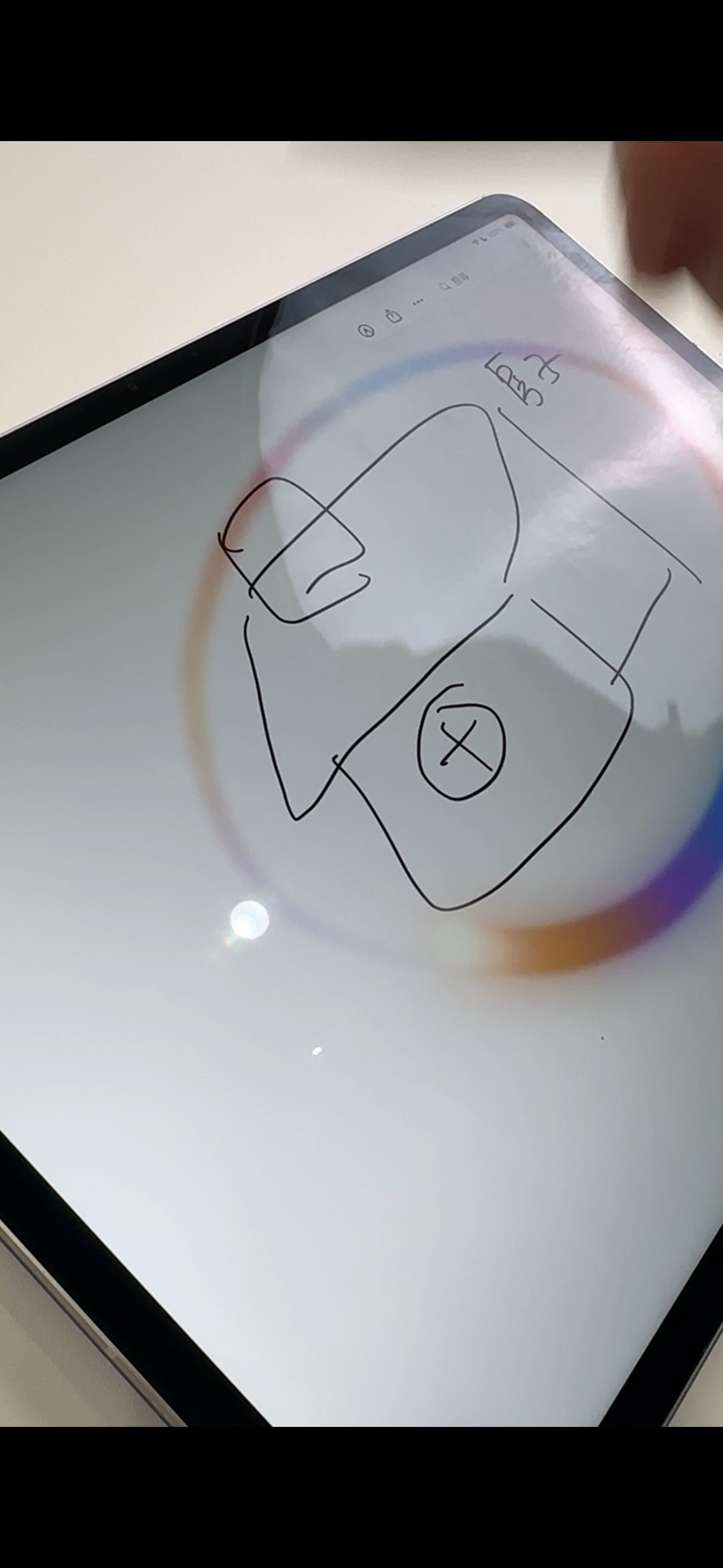 等了好久的 Apple Intelligence 終於支援繁體中文啦! 等了好久的 Apple Intelligence 終於支援繁體中文啦!