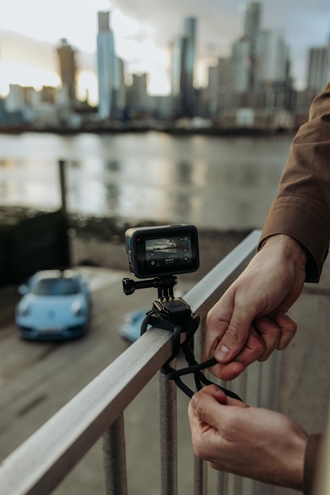 GoPro HERO 12 正式發布：拍攝 Vlog 的好方案，進化功能整理與售價