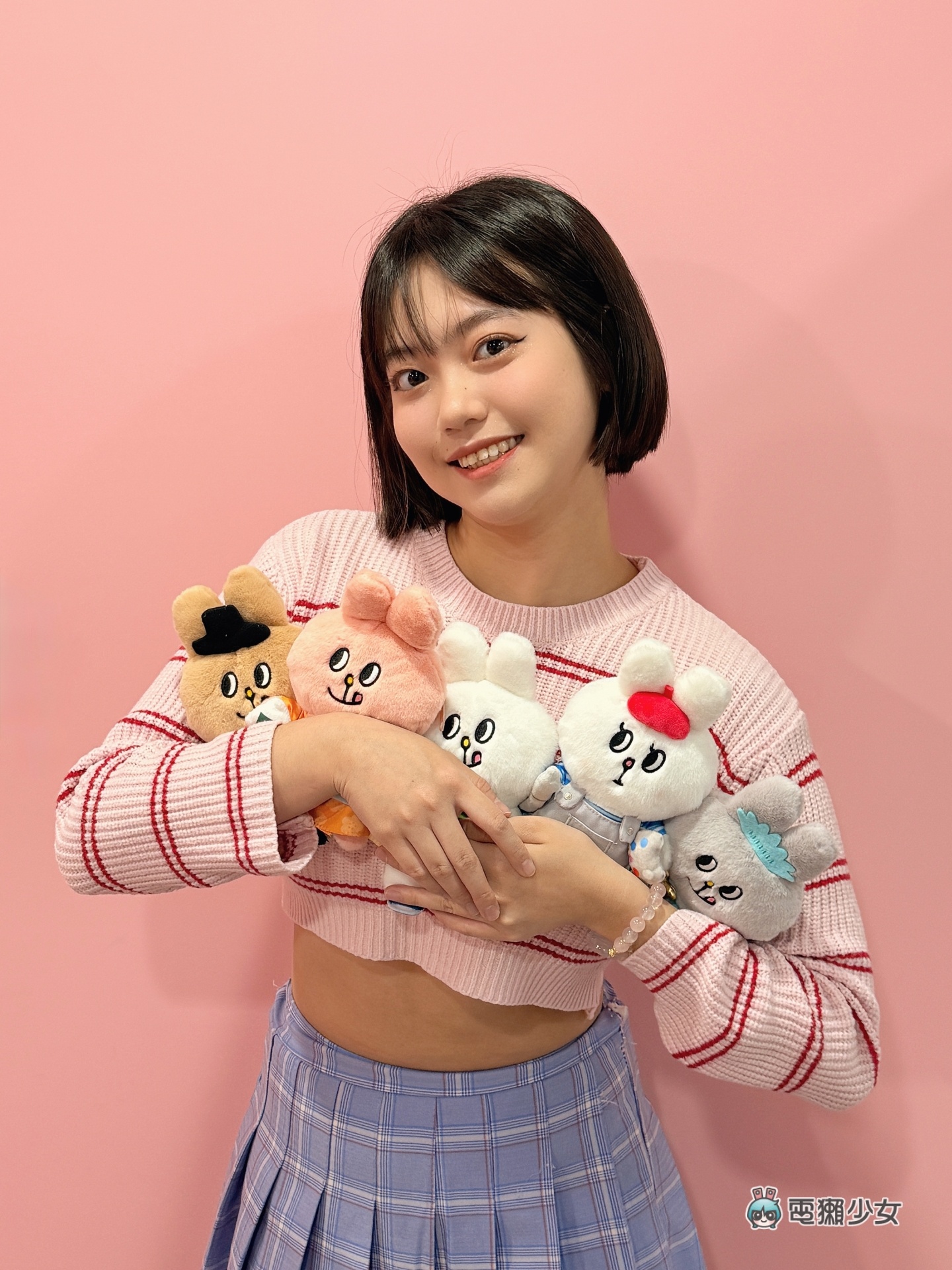 LAUT x Bunni Konbiny 小兔盲盒開箱！德誼 Apple 普發一萬優惠、萬元音響一次看