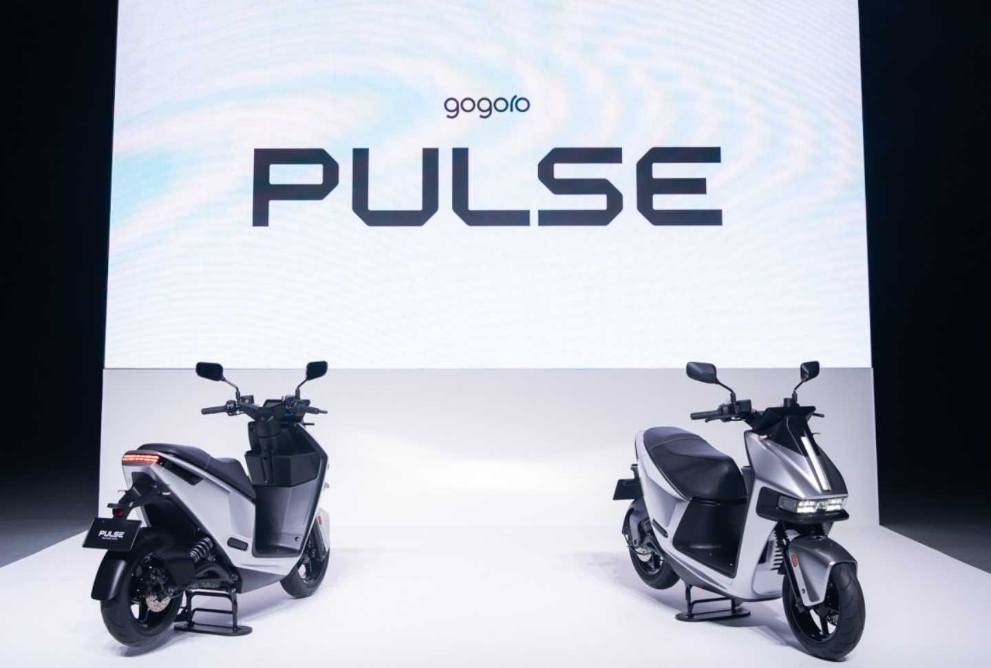出門｜Gogoro Pulse 正式發表！換上新的『 風切外型 』＋全新 Hyper Drive 動力系統，車身超有未來感