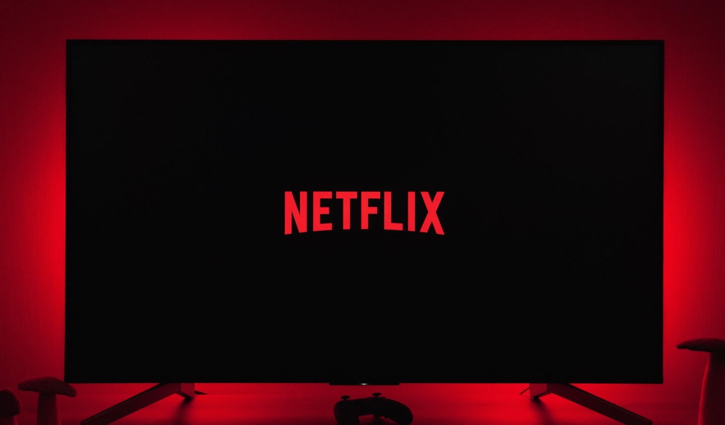 Netflix 開第一槍！用戶若『 沒住在一起 』必須額外付費 才能觀看影音內容
