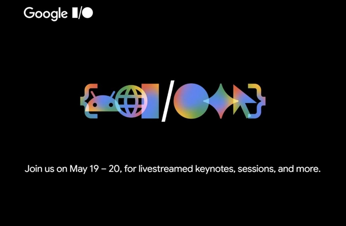 年度大戲 Google I/O 2026 準備被 AI 大洗版！