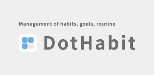 用它養成好習慣！『 DotHabit 』直覺的操作介面記錄每天的目標 Android / iOS