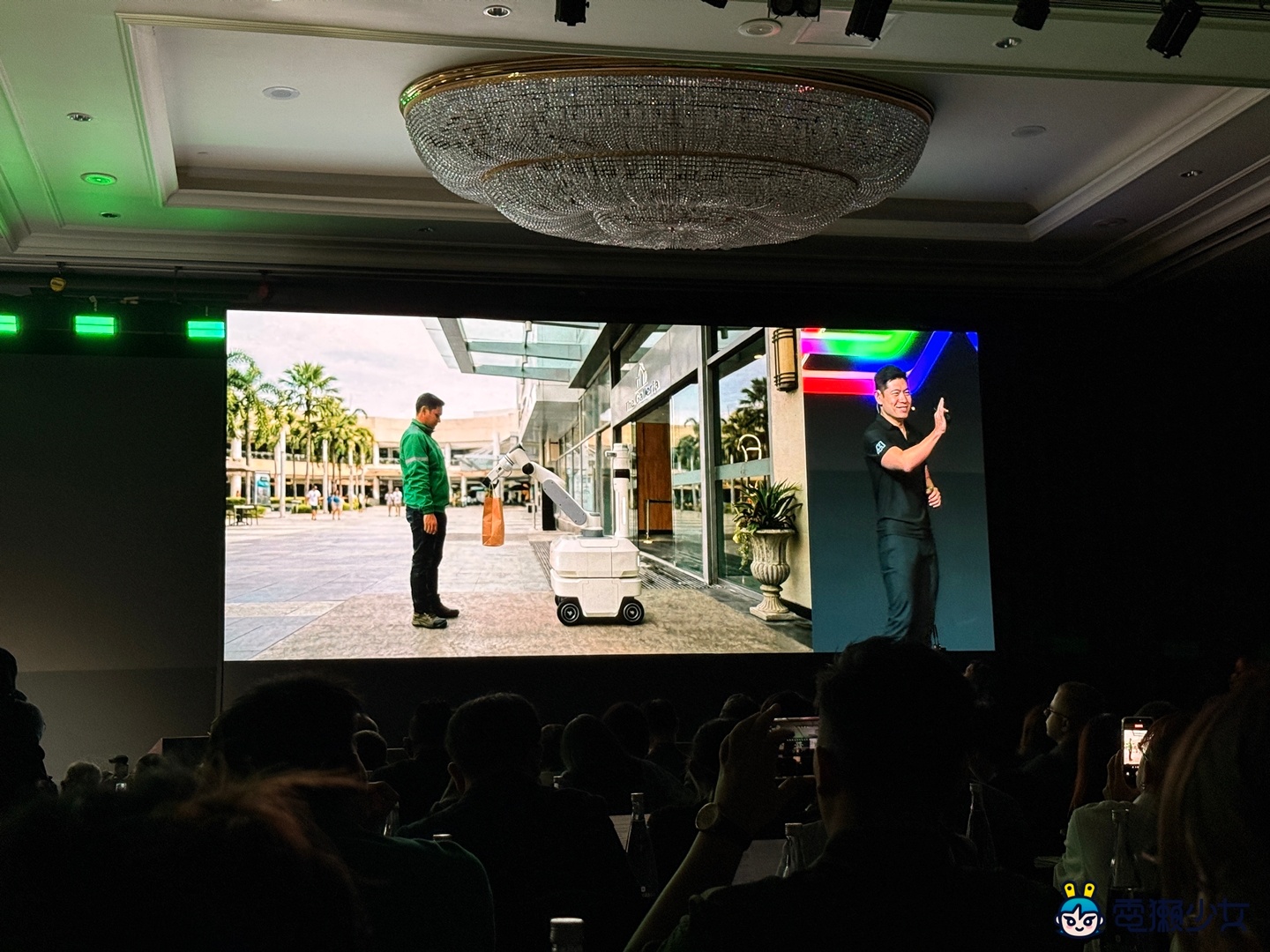 出遠門｜原來 Grab 不只是叫車：東南亞霸主即將進軍臺灣，超級 App 如何用 AI 重塑日常生活