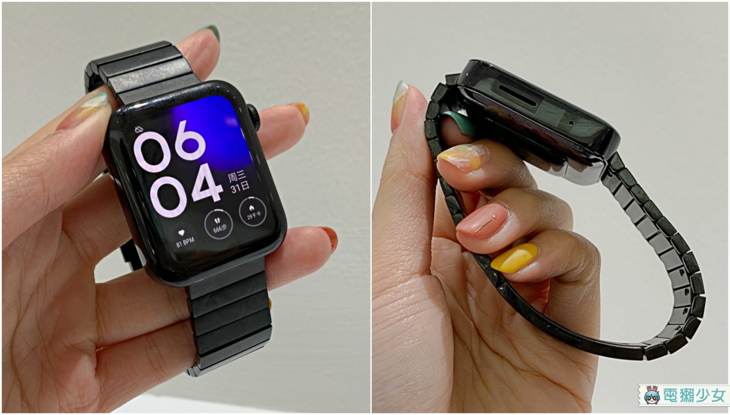 出遠門｜小米 CC9 Pro 一億畫素手機正式發表！可獨立通話的小米手錶和超美型小米電視 5 系列一併亮相
