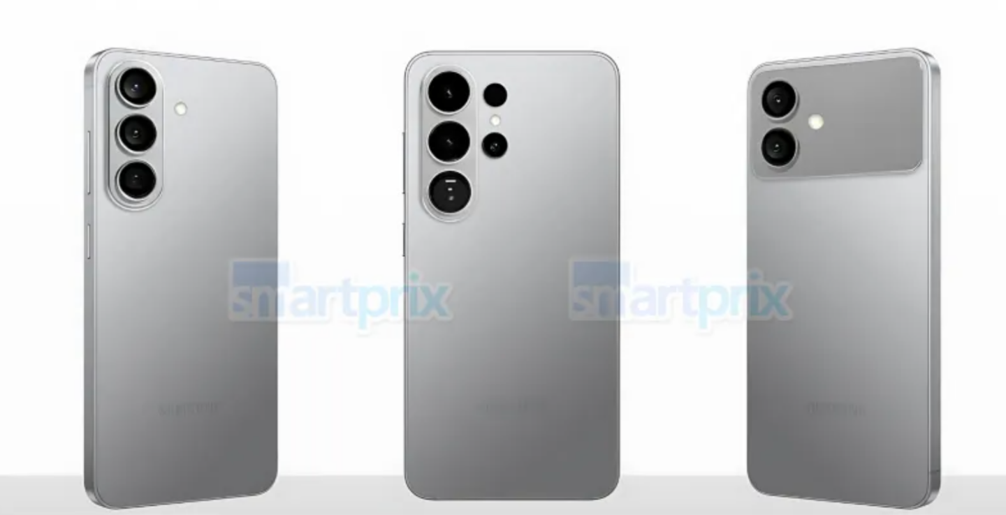 Samsung Galaxy Buds4 外觀洩漏!傳將重新設計對戰 Apple AirPods Pro 3 Samsung Galaxy Buds4 外觀洩漏!傳將重新設計對戰 Apple AirPods Pro 3