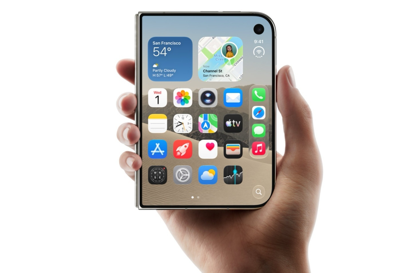 iPhone Duo 解鎖慢半拍竟是蘋果故意的？外媒發現解決辦法！