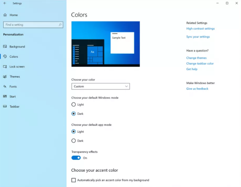 微軟將為新版Windows 10帶來亮色主題並解決煩人的自動更新問題 可能於明年春季推出