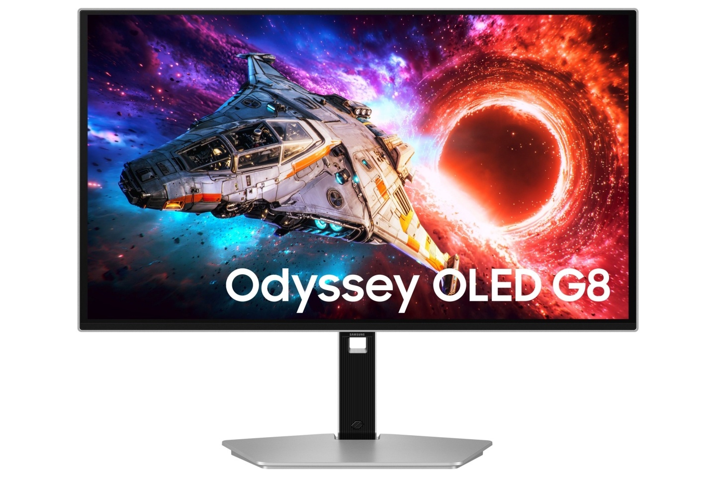 三星螢幕新品一次看，Odyssey 衝上 6K 電競，ViewFinity 也把創作者桌面升級了！