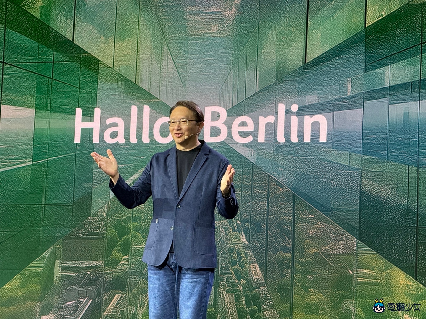 出遠門｜談談 Acer IFA 2026 全球發布會：永續經營、百年品牌新生與超前衛電競概念機