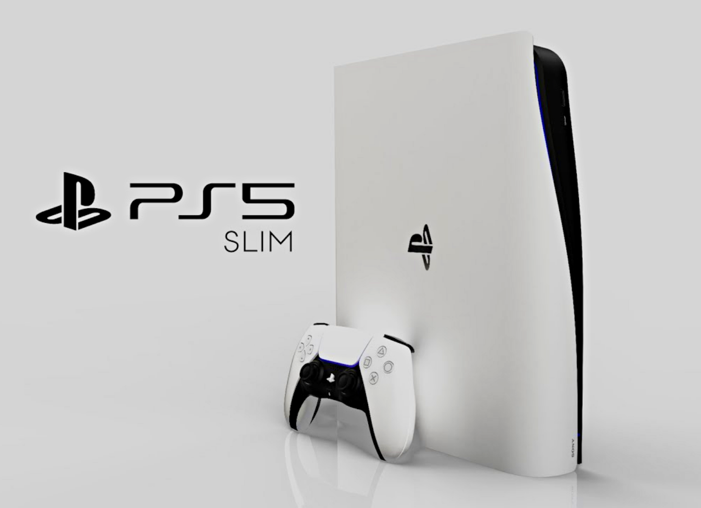 PS5 還沒買到新版主機傳聞先到！傳 PS5 Slim 將採用台積電 5nm 晶片，可望於 2023 年量產