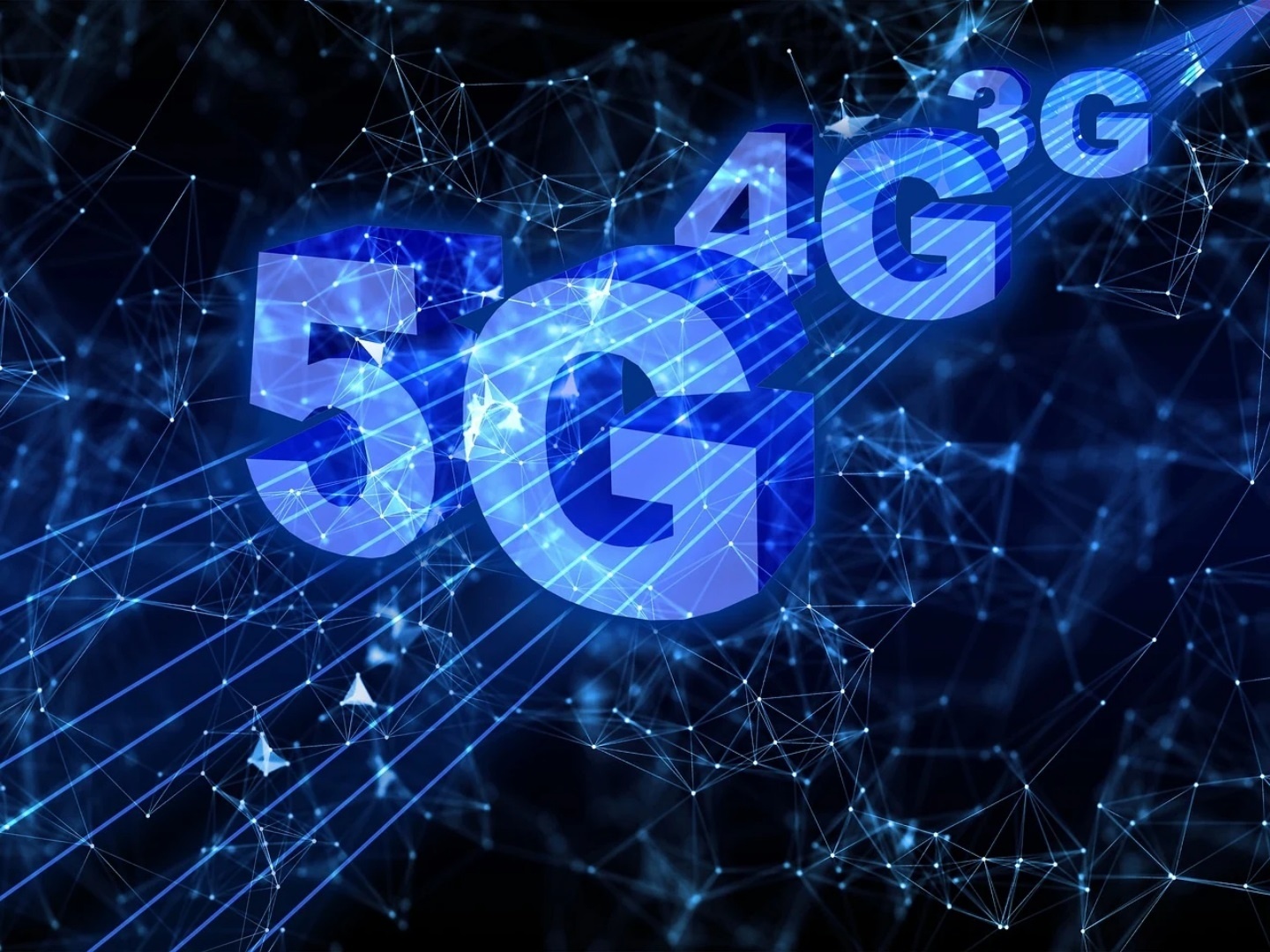 臺灣 5G 網速列全球第四名！第一名是沙烏地阿拉伯，網速達 144.5 Mbps