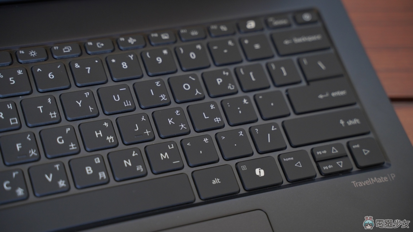 Acer TravelMate P6 14 AI 開箱｜輕巧、智慧、永續 一台真正懂生活的商務 AI 筆電