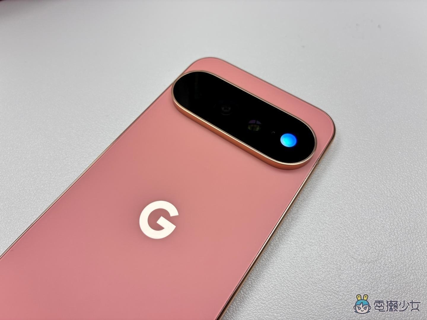 Google Pixel 11 Pro XL 開箱：AI 幫你處理瑣事 搭配台灣大網路讓體驗更流暢