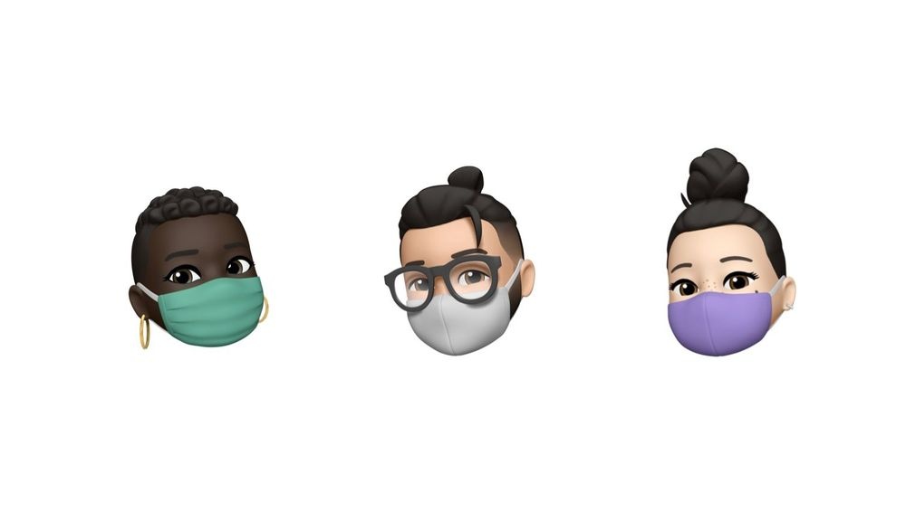 蘋果公佈 iOS 14 將會有珍珠奶茶、忍者、跨性別符號等多款 Emoji  那個帶著眼淚的笑臉超級實用啊！