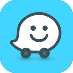 Waze - 社群導航、地圖與交通