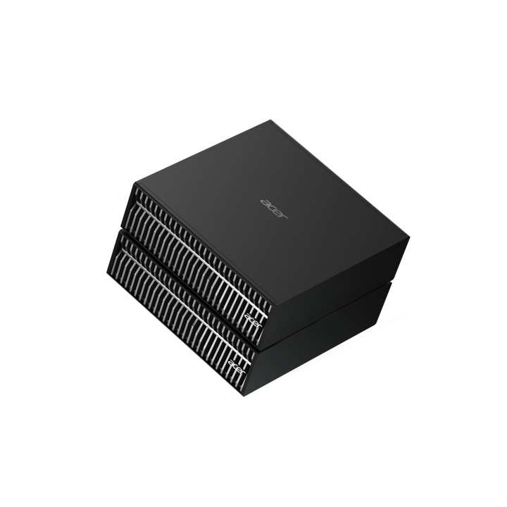焦點新品 Acer 發表 Veriton GN100 AI 小鋼炮工作站，支援本地 LLM 運算
