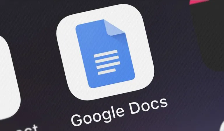Google Docs 開啟新功能：Audio 語音朗讀模式，七種不同風格人聲 只支援英文、網頁版 Gemini AI 文字轉聲音