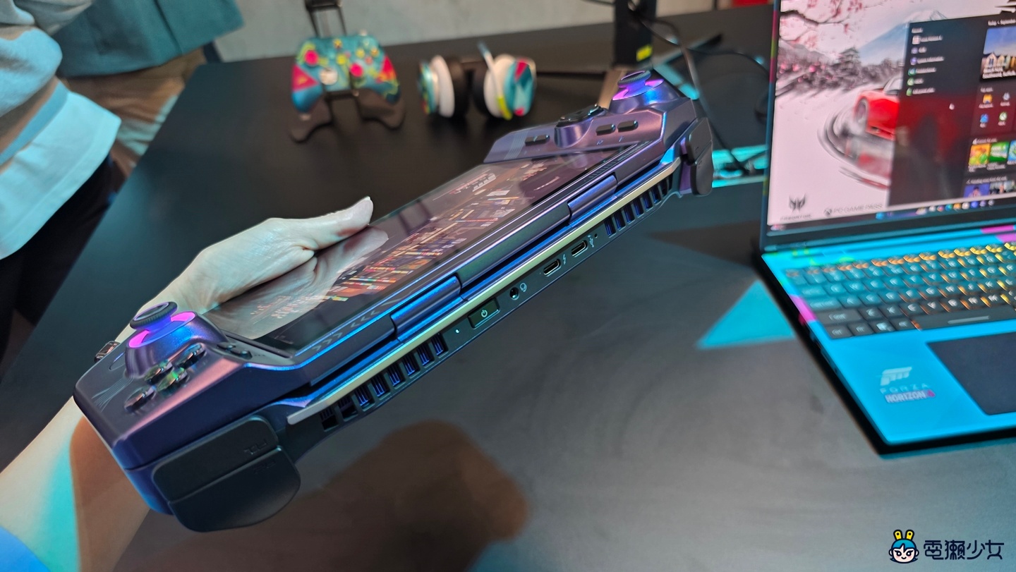 出遠門｜Acer 柏林 IFA 展前新品筆電華麗登場：超輕 799 克、環保高升級性與不可思議的這樣也行？